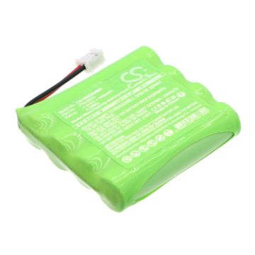 Battery Replacement Globus FKG3870 for A3R Duo Tens - 1