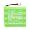 Battery Replacement Globus FKG3870 for A3R Duo Tens - 3