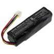 Respironics Oxygen T Battery Replacement for Philips 1043572 1055806 1113779 - 2