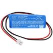 Battery Replacement Revitive D3706008a for Medic PLUS Circulation Booster - 3