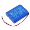 Replacement Battery Szosen JHOTA-990-00 for OIP-900 - 2