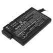 Battery Replacement Spacelabs 146-0127-00 146-0130-00 B12023 DR202I OM11568 - 2