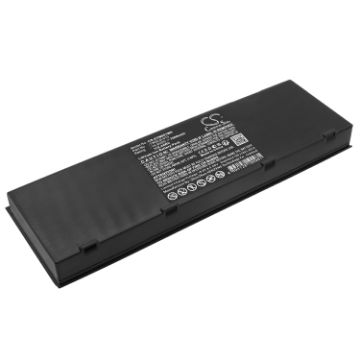 Battery Replacement Edan TWSLB-013 for MI-807 Ultrasound - 1