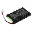 Imex BAT0004 BT0029 Battery Replacement for Nicolet Vascular Summit Doppler - 2