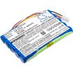 Datex Ohmeda 17014 5010 B11221 Battery Replacement for S/5 Patient Monitor - 1