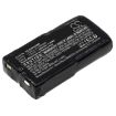 Battery Replacement Schiller 110074 9712566009 for BR102 Blood Pressure Monitor - 1