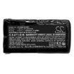 Battery Replacement Schiller 110074 9712566009 for BR102 Blood Pressure Monitor - 3
