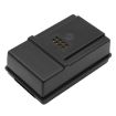 Battery Replacement Resmed R270-366/1 R270-7417 for Astral 150 Ventilator - 4