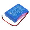 Biocare HYLB-1469 Battery Replacement for Vital Signs Monitor - 2