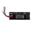 Airsep BT015-1 BT018-1S Battery Replacement for Freestyle 3 & 5 - 3
