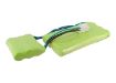 Datex Ohmeda B11491 Battery Replacement for S/5 Light Monitor N-LBB - 4