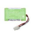 Siemens EE090263 Battery Replacement for SC7000 & SC9000 Patient Monitors - 3