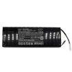 Battery Replacement Datascope 0997-00-0262 B10665 for Accutorr 3 Monitor - 3