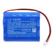Replacement Battery Szosen JHOTA-990-00 for OIP-900 - 3