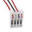 Medex 5410 B10570 Battery Replacement for 2001 & 2010 Syringe Pump - 4
