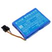 Battery Replacement Baxter Healthcare 55075-2 AMED6095 AS36296 B11676 MED6095 N1106 OM11676 S00225 S00273 - 2
