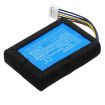 Battery Replacement Roche 06869904 001 for CoaguChek Pro 2 - 2