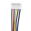 Battery Replacement Roche 06869904 001 for CoaguChek Pro 2 - 4