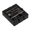 Acare LB-03 Battery Replacement for Pulse Oximeter AH-MX - 2