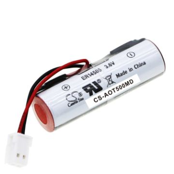 Battery Replacement Aeroscout OM11560 for T2-EB Sensor Tag T5 Sensor Tag - 1
