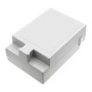Nihon Kohden SB-950P Battery Replacement for Lifescope G5 CSM-1501 - 3