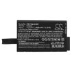 Ge Krautkramer USN 52R USM 35 Battery Replacement - 5