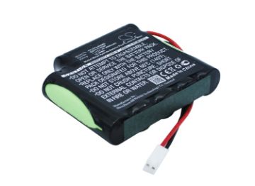 XL Pro Battery Replacement Magnum - 1