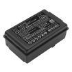 Battery Replacement Resmed R270-366/1 R270-7417 for Astral 150 Ventilator - 1