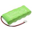 Olympus EPLT/BAT Battery Replacement for EPOCH LT Ultrasonic Flaw Detector - 1