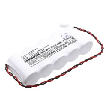 Sonnenschein N613I1 Battery Replacement - 1