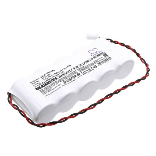 Sonnenschein N613I1 Battery Replacement - 1
