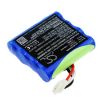 Battery Replacement Thoughttech MI1027 for MyoTrac Myotrac Infiniti - 2