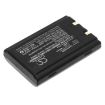 Roche 1UF103450P-RV Battery Replacement for Accu-Chek-Inform Blood Glucose - 2