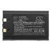 Roche 1UF103450P-RV Battery Replacement for Accu-Chek-Inform Blood Glucose - 5