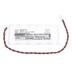 Battery Replacement Bci for Microspan 1040 & 8700 Pulse Oximeter - 3