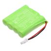 Battery Replacement I-Tech GPRHC083N120 for I-Tech Physio und Mag 1000 - 2