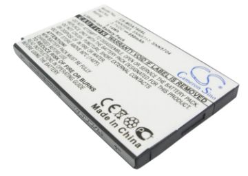 Motorola SNN5683A Battery Replacement for A630 A760 - 1