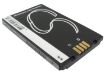 Motorola SNN5683A Battery Replacement for A630 A760 - 3