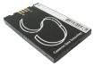 Motorola SNN5683A Battery Replacement for A630 A760 - 4