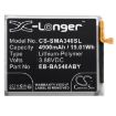 Samsung EB-BA546ABY GH82-31469A Battery Replacement for Galaxy A34 5G - 3