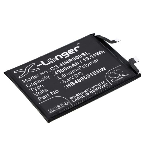 Honor HB486591EHW Battery Replacement for 90 - 1