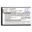 Olympia MT433450 Battery Replacement for Classic Mini II - 3