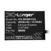 Battery Replacement Poco BN5D for 2201117PG M4 Pro - 3
