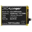 Battery Replacement Oppo BLP819 for A95 5G 2021 CPH2211 - 3