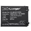 Redmi BP4J Battery Replacement for 22101316UCP 22101316UP - 3