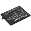 Battery Replacement Vivo B-S9 for iQOO 9 SE 5G - 2
