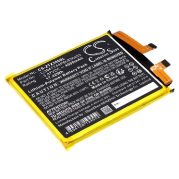 ZTE Li3941T44P8h826453 Battery Replacement for A2022P Axon 30 Pro+ - 1