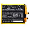 ZTE Li3941T44P8h826453 Battery Replacement for A2022P Axon 30 Pro+ - 3