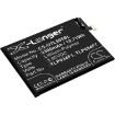 Total Wireless Battery Replacement for A2X A508DL - 1