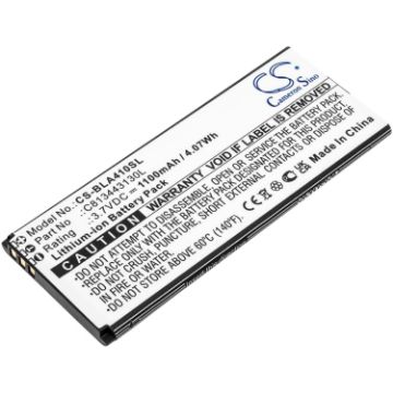 Battery Replacement Blu C813443130L for A410U Advance A4 2019 - 1